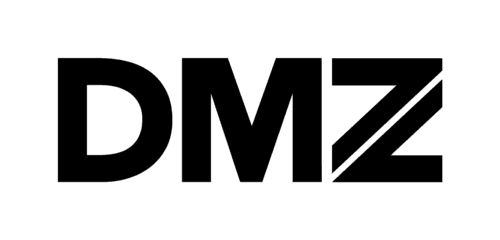 DMZ logo